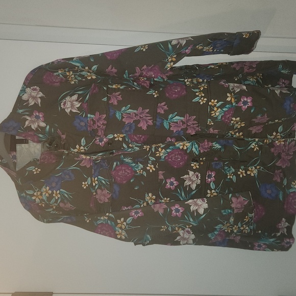 Spring jacket - Picture 1 of 3